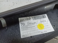 фото thumb №7, Porsche carrera s 911 997 защита стойка левая 99755518105