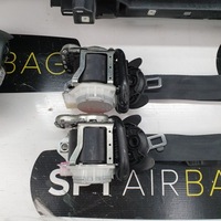 фото thumb №7, Vivaro c приборная панель консоль подушки безопасности ремни подушка безопасности