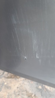 фото thumb №10, Бампер задня renault laguna ii kombi