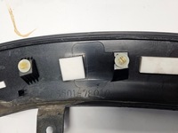 фото thumb №14, Молдинг na крила lexus nx 14-17 nx300h nx200t правий перед права передня