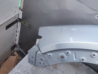 фото thumb №8, Крило лівий сталевий переднє mazda cx-30 cx30 cx 30 dm 09.19r- лак 45p