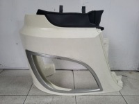 фото thumb №1, Панель фари лампа бампер фара daf xf 106 lift