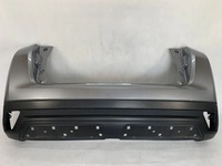 фото thumb №1, Mitsubishi eclipse cross бампер задня задній