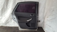 фото thumb №8, Дверь зад левые задние 76 ford mondeo mk4