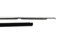 фото thumb №9, Планки накладкі скребові прокладка двері праві зад хром 5e7839432n octavia iv nx