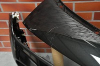 фото thumb №8, Бампер перед передній bmw 7 g70 m-pakiet 475 black sapphire