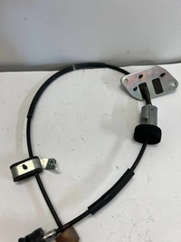 фото thumb №9, Mazda 2 dj 2014- автоматична коробка передач трос перемикання передач