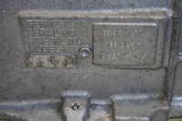 фото thumb №8, Двигун коробка передач bmw m2 m3 m4 g87 g80 g81 g82 s58b30a 7071km