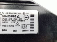 фото thumb №16, Opel mokka ii b 20r+ лампа перед led ory eu !!!