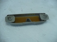 фото thumb №1, Кронштейн бардачок na накладки на фари dacia lodgy