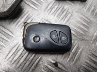 фото thumb №9, Набір стартовий lexus is ii 220d 89661-53701 83800-53640