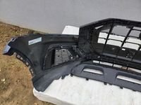 фото thumb №14, Бампер перед переднє audi q8 4m8 s-line 18- pdc оригінал