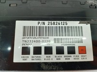 фото thumb №6, Модуль комфорту chevrolet captiva 25826125 2.0 vcdi