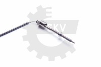Esen skv 30skv016 датчик, температура вихлопних газів в Україні, фото thumb