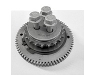 фото thumb №1, Opel meriva insignia astra j 1,6cdti dth колесо распределительный вал 55596723