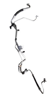 фото thumb №1, Proace ii 20r jumpy vivaro 2.0 трубки провода кондиционера 9807761280