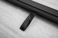 фото thumb №8, Jeep patriot 2006-2017 ролета багажника чёрная 82212687