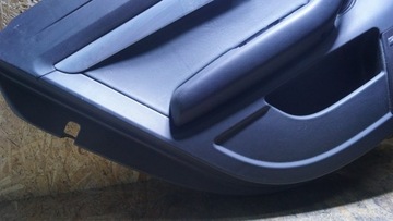 фото thumb №5, Боковина двері лівий зад audi a6 c6 bose