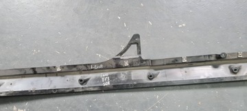 фото thumb №10, Sq8 4m rsq8 q8 планка накладка порогова ліва пластикова порога 4m8825211