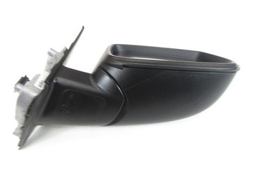 фото thumb №15, Дзеркало праві пасажира bmw f48 x1 європа 475 blacksapphire 6 контактів