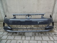 фото thumb №1, Vw polo 2gs - бампер переднее