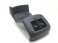 фото thumb №1, Решітка обдув задня vw t-roc 2ga864298 crossover вентиляції задня, панель