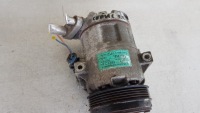 фото thumb №1, Компрессор кондиционера opel corsa c 1.2 16v