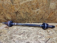 фото thumb №1, Wał привідний osi alfa romeo stelvio 00505639970