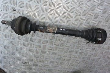 фото thumb №1, Полуось правая audi tt 8n 1.8t 8n0407272e