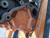 фото thumb №16, Блок двигуна dodge charger challenger 6.4 srt 2015-