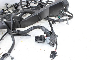 фото thumb №12, Jeep grand cherokee wl 3.6 2021- джгут камери двигуна 68570541ac