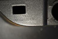 фото thumb №7, Megane iv накладка кришки задня кришка багажника задня hb