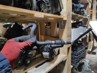 фото thumb №1, Клапан вакууму з шланги 06e906517a