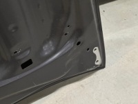 фото thumb №8, Капот крышка двигателя lexus gs iii 300 gs 450 oem номер оригинал
