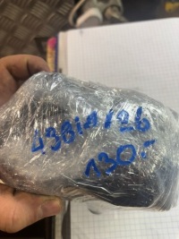 Клапан egr renault espace v 147109948r в Україні, фото thumb