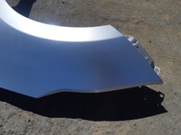 фото thumb №10, Kia ceed ii крыло левый передний левый перед 9s