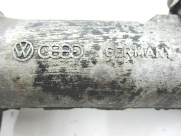 фото thumb №7, Audi 80 90 b2 vw passat b2 рейка рульового управління трансмісія