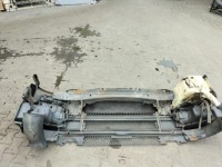 фото thumb №11, Бампер перед scania 4 p94 db4x2na