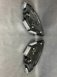 фото thumb №12, Mercedes glc w254 x254 254 лампа лампи digital ліва права комплект нове !