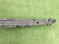 фото thumb №11, Bmw 2 f45 f46 lift абсорбер бампер + датчик перед 7477009