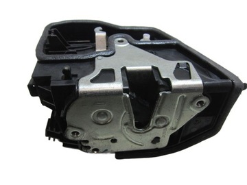 фото thumb №1, Bmw e70 x5 f10 f25 замок двері лівий зад 7202147