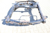 Купить Toyota land cruiser 200 4.5 v8 рама задний, фото thumb