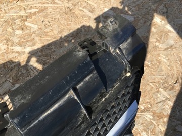 фото thumb №6, Решётка радиатора решётка a1728880160 mercedes slk w172