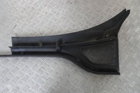 фото thumb №1, Skoda octavia iv - жабо левая