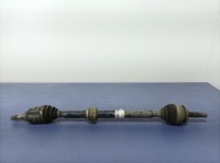 фото thumb №1, Toyota corolla e16 xi приводной вал правая перед длинная механическая коробка передач 43410-02b50