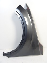 фото thumb №1, Vw t-roc крыло левый перед przeni lr7h 2017-