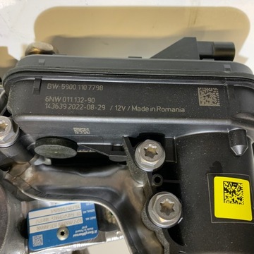 фото thumb №7, Renault dacia nissan 1.0 tce turbo 16319700063 hmlgt5886r 16371015066