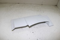 фото thumb №5, Mercedes actros mp4 спойлер вітровик верхній верхній 9607906865