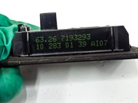 фото thumb №10, Bmw 3 e92 e93 2010 ліхтарі номерного знака реєстраційний