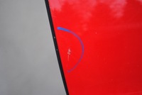 фото thumb №6, Двері праве передні lp3g vw polo v 6r 3d